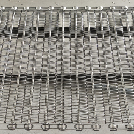 不锈钢链板为什么也会生锈？